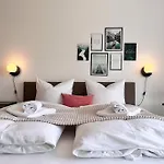 Διαμέρισμα Appartio-110 M2-6 Pers-kh Naehe-modern-luxurioes