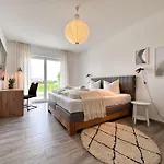 Appartio-110 M2-6 Pers-kh Naehe-modern-luxurioes Villingen-Schwenningen