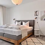 Appartio-110 M2-6 Pers-kh Naehe-modern-luxurioes Διαμέρισμα *