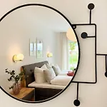Appartio-110 M2-6 Pers-kh Naehe-modern-luxurioes Διαμέρισμα