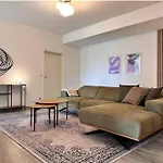 Appartio-110 M2-6 Pers-kh Naehe-modern-luxurioes Appartamento Villingen-Schwenningen