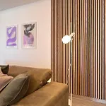 Appartio-110 M2-6 Pers-kh Naehe-modern-luxurioes Appartamento Villingen-Schwenningen