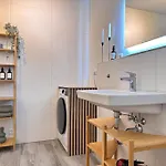 Appartio-110 M2-6 Pers-kh Naehe-modern-luxurioes