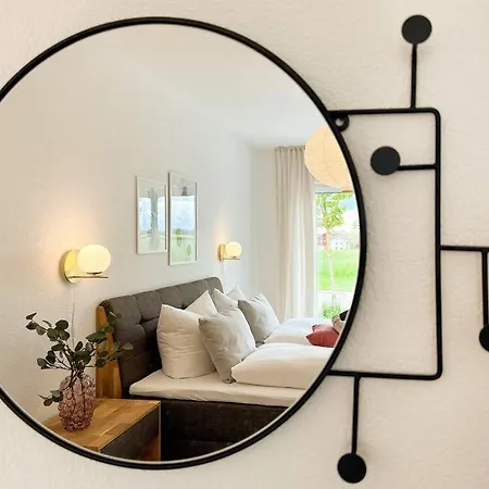 Appartio-110 M2-6 Pers-kh Naehe-modern-luxurioes Lejlighed