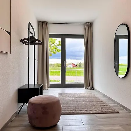Apartment Appartio-110 M2-6 Pers-kh Naehe-modern-luxurioes *