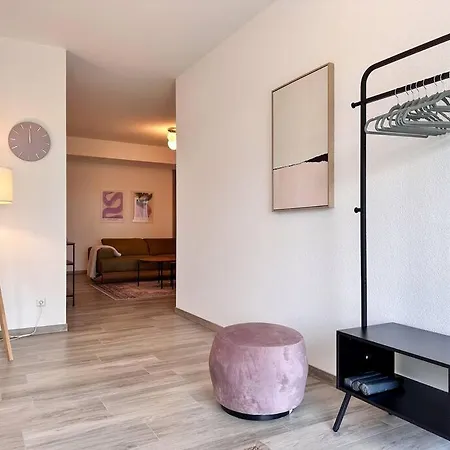 Appartio-110 M2-6 Pers-kh Naehe-modern-luxurioes * Villingen-Schwenningen